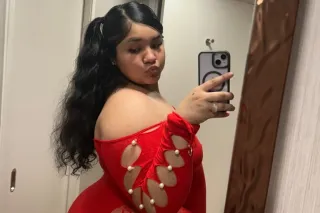 🥰💝👅UR FAVE PRETTY ASS BBW IS B... - Image 3