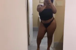 TIGHT YOUNG EBONY 💦Hey Handsom... - Image 4