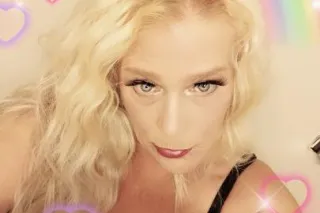 'Touch My Tonsils! I MAY BE SMALL but I can handle it all! - Image 11