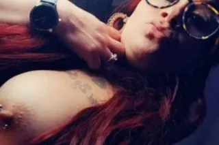 🔥💦Wet and Ready💦 🎀Nympho with ... - Image 1
