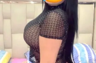 Latina girl available 100+100 real - Image 1