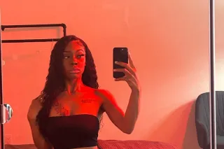 Ebony Babe Ready & Available To Play ( Outcalls & Car Dates ) 😍💦 - Image 4
