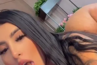 💦Big-booty exotic Latina🍑💦 - Image 1