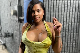 DEEP THROAT CREAMY HOLE💦Pornstar🥵 - Image 3