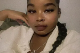 LASTNIGHT HERE LEAVING TOMORROW Chocolate Petiete Doll 😘 Ready to SATISFY your needs 💖🥰😘 - Image 12