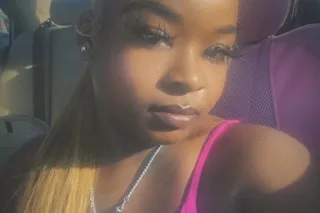LASTNIGHT HERE LEAVING TOMORROW Chocolate Petiete Doll 😘 Ready to SATISFY your needs 💖🥰😘 - Image 6