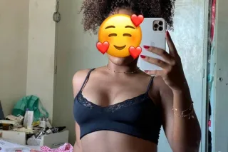 😍Pretty and hot 🥰 you won’t regret it 💦 best massage 🤤🍑 - Image 1