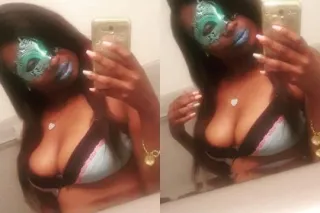 who up with the money right now and tryna have some funnn in these bunsss 💦💦💦💦 - Image 1
