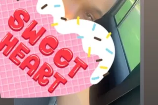 🍭JUST A SWEETHEART💚GREEN EYE MAN 🕺PLEASER💦 - Image 3