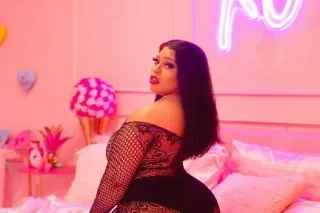 GREEN EYES꧁❤꧂THICK꧁❤꧂EXOTIC꧁❤꧂... - Image 4