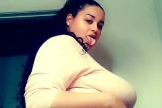 Exotic bbw fetish anal super head come play with me - Image 8