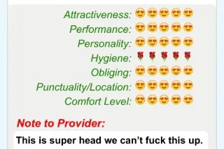 GRAB MY HEAD AND FUCK MY FACE LIKE A PUSSY . Big or Small i swallow them all. BEST mouth in the south - Image 8