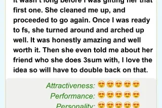 GRAB MY HEAD AND FUCK MY FACE LIKE A PUSSY . Big or Small i swallow them all. BEST mouth in the south - Image 9