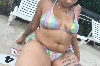 ⚠CAUTION $WIM @ YOUR OWN RI$K💦😌🥽 Available Now😘 #Be1ofMillyClients - Image 9