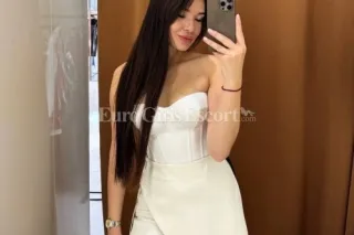 Lora, agency Genoa Escort. Last seen online: 20.7.2026 - Image 7