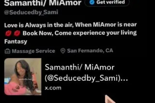 💖Outcall Only with Samanthi💖 Ethiopian🇪🇹Babe💦 - Image 10