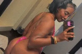 💖Outcall Only with Samanthi💖 Ethiopian🇪🇹Babe💦 - Image 11