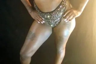 My Name Is Keisha incalls come... - Image 3