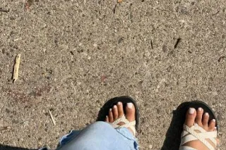 Foot Goddess 👣 - Image 10