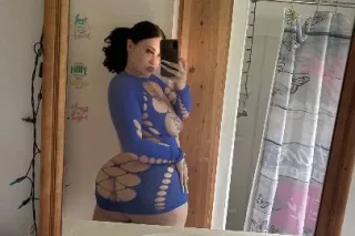 incall with a thick green eyed goddess 😍 - Image 6