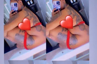 Cum Spend Wit The Best LETS HA... - Image 1