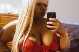💜💦HORNY CREOLE BBW PLAYMATE💜💦C... - Image 3