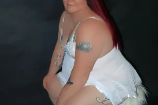 💦NeW iN ToWN💦BBW SnoWbunnY - Image 4
