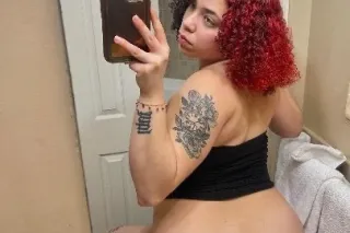 YOUNG LATINA GODDESS READY 4 U... - Image 1