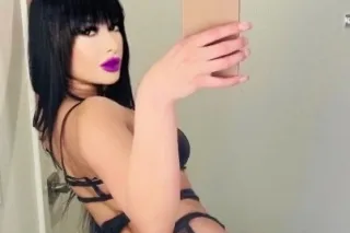 horny woman for a chubby Middle Eastern guy with a very, very, very crotch only - Image 3