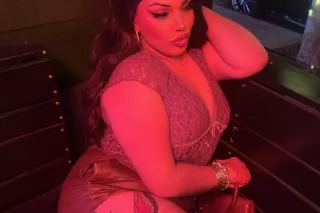 ⭐THICKY JASMIN⭐PHAT EXOTIC BAR... - Image 1