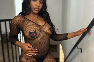 Caribbean Firecracker ! 🧨 🔥🤍 S... - Image 4