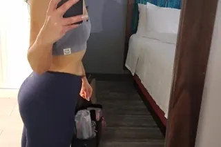 ❄🐰*MORNING ROLL CALL WITH DANI BBY" 🔥EVENING BBY BOY CUM BUST💦⭐⚡ELECTRIFYING A.M SERVICE 🐱🍆💦😘 - Image 3