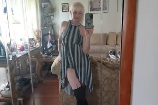 Mlf/Blonde/spinner/Bombshell - Image 5