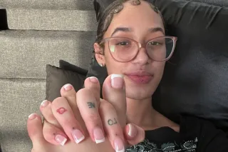 Foot Fetish // Nuru Massage 🧖 ... - Image 3