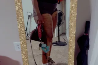 💦💰😩E HERE TO MAKE YOU FEEL GOOD DADDY💋🤪‼ - Image 4