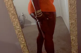 💦💰😩E HERE TO MAKE YOU FEEL GOOD DADDY💋🤪‼ - Image 5