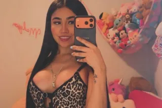 Skinny hot girl 😈😈😈💦🤤 - Image 6