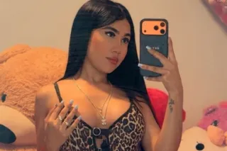 Skinny hot girl 😈😈😈💦🤤 - 25 - Image 1