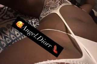 New Face Boo its my first time 😜Cum experience this georgia peach👠 80IncallQV until 8 - Image 6