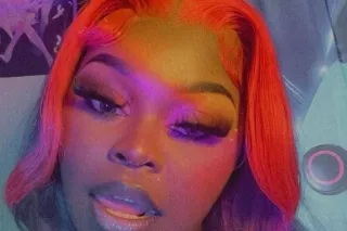 New Face Boo its my first time 😜Cum experience this georgia peach👠 80IncallQV until 8 - Image 7