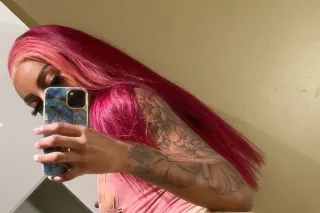 💕1 NIGHT ONLY🔥👅 REAL NYMPHO & ... - Image 3