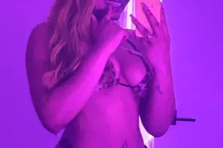 pretty brown mamii ms wet wet ... - Image 2