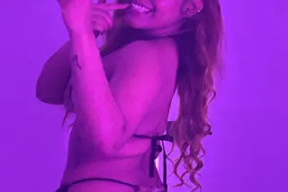 pretty brown mamii ms wet wet ... - Image 3