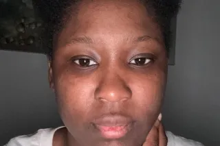 Brown skin. Im 5'4 - 25 - Image 3