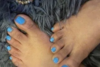 READY SET CUM C ME AND I SLURP... - Image 4