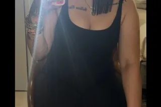 Exotic green eyed squirting 💦 - Image 3