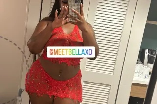 🚘 Bella’s Coming to Your City…... - Image 1