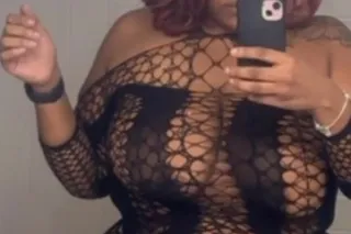 MIXED BEAUTY WITH A BOOTY 🍑💦 -... - Image 1