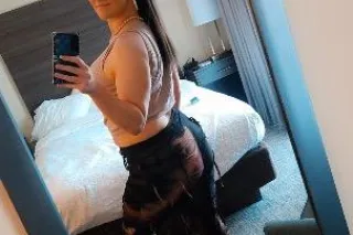 Touring ND last week of June! onlyfans.com/snowydabunny/c2 - Image 12