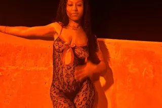 Blasian 😍 Petite and Fun💓 - Image 4